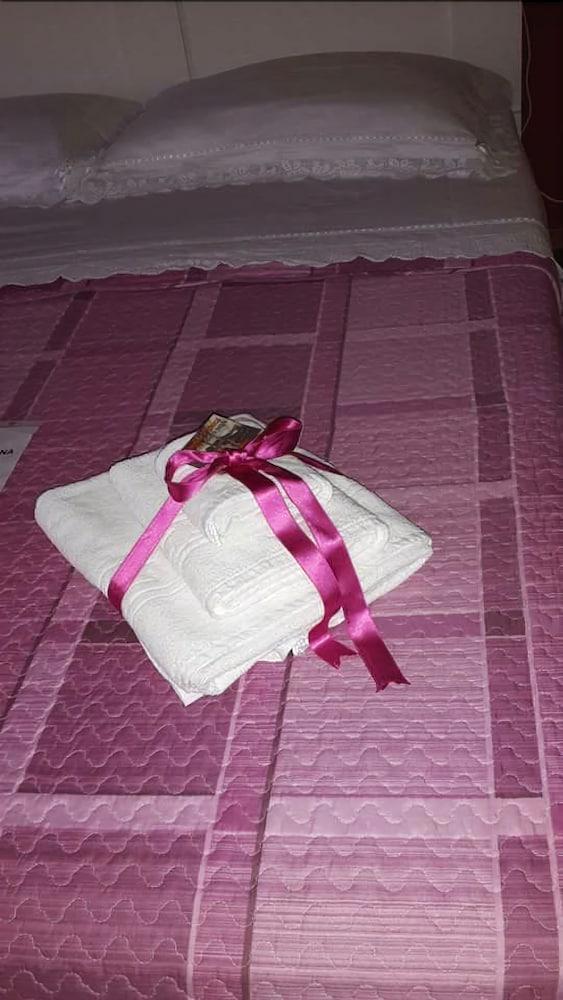 Il Giardino Di Leoca Bed & Breakfast Nicolosi Ngoại thất bức ảnh