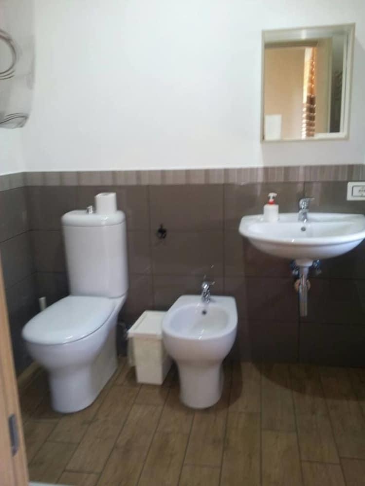 Il Giardino Di Leoca Bed & Breakfast Nicolosi Ngoại thất bức ảnh