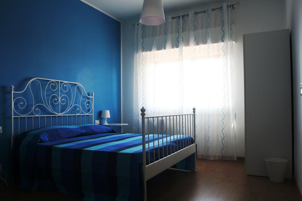 Il Giardino Di Leoca Bed & Breakfast Nicolosi Phòng bức ảnh